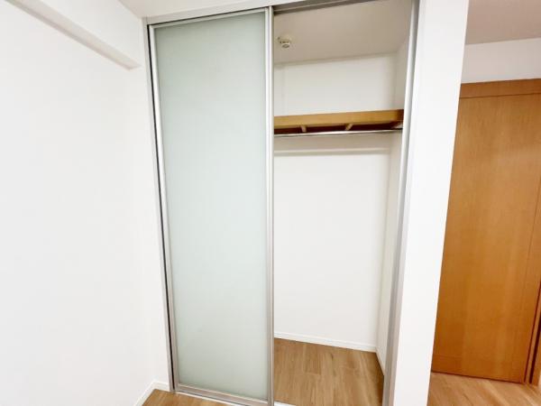 マイキャッスル椚田 子供部屋