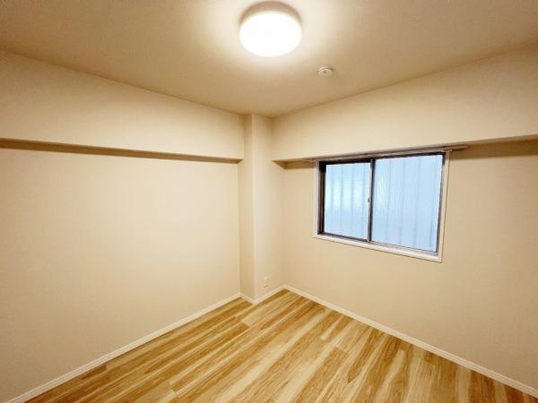 八王子サニーハイツ 子供部屋