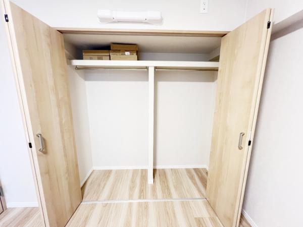 八王子サニーハイツ 子供部屋