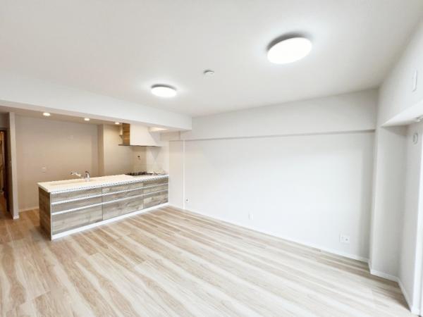 中古マンション 八王子市東浅川町 京王高尾線狭間駅 2,490万円