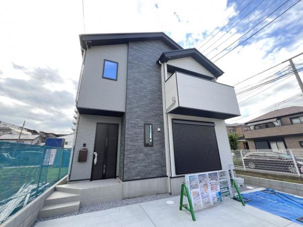 新築戸建 埼玉県春日部市樋堀 東武伊勢崎線春日部駅 3,799万円