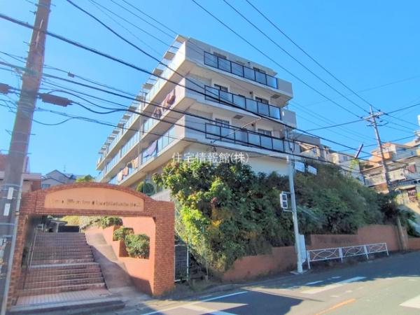 中古マンション 神奈川県横浜市戸塚区秋葉町242-105 JR横須賀線東戸塚駅 1,699万円