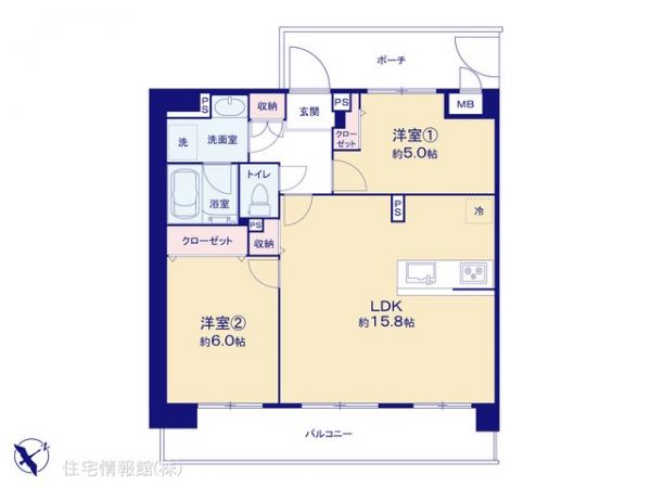 中古マンション 神奈川県横浜市戸塚区秋葉町242-105 JR横須賀線東戸塚駅 1,699万円