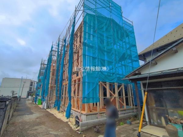 さいたま市大宮区高鼻町2179　3棟 