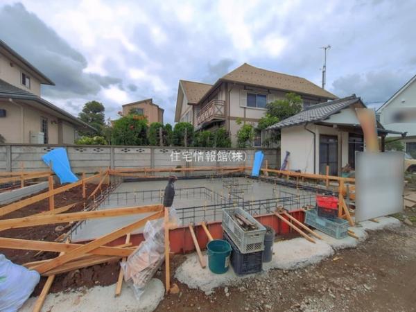 さいたま市大宮区高鼻町2179　3棟 