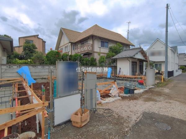 さいたま市大宮区高鼻町2179　3棟 