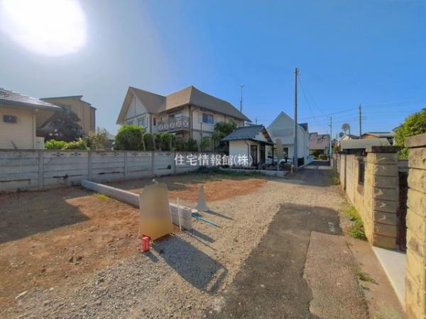 さいたま市大宮区高鼻町2179　3棟 