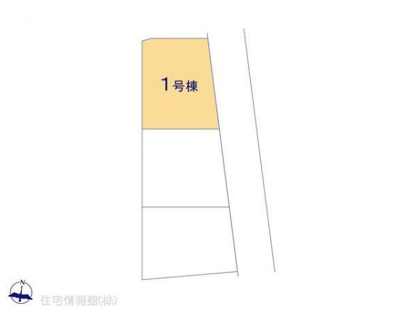 さいたま市大宮区高鼻町2179　3棟 