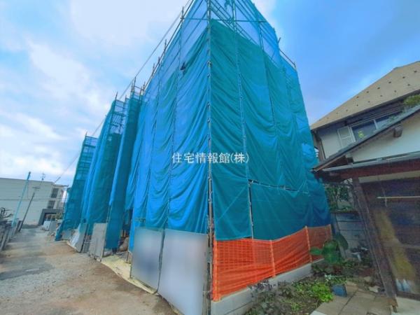 さいたま市大宮区高鼻町2179　3棟 