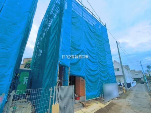 さいたま市大宮区高鼻町2179　3棟 