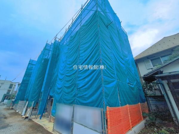 さいたま市大宮区高鼻町2179　3棟 