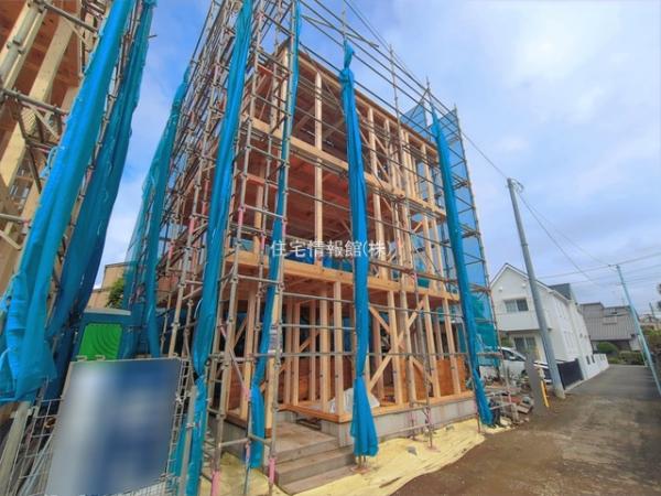 さいたま市大宮区高鼻町2179　3棟 