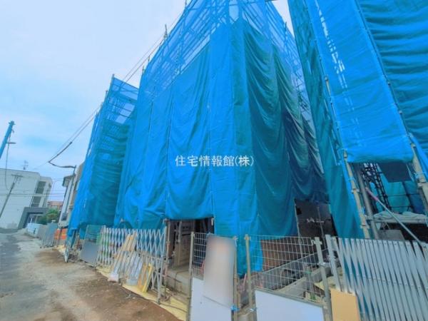 さいたま市大宮区高鼻町2179　3棟 