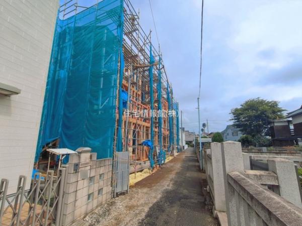 さいたま市大宮区高鼻町2179　3棟 