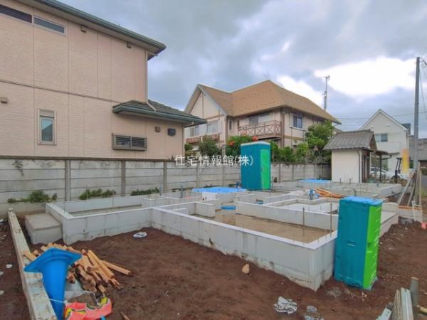 さいたま市大宮区高鼻町2179　3棟 