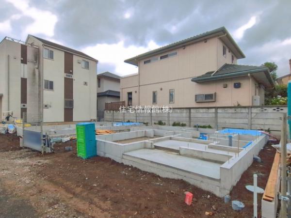 さいたま市大宮区高鼻町2179　3棟 