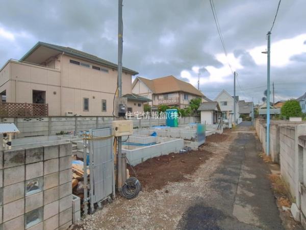 さいたま市大宮区高鼻町2179　3棟 