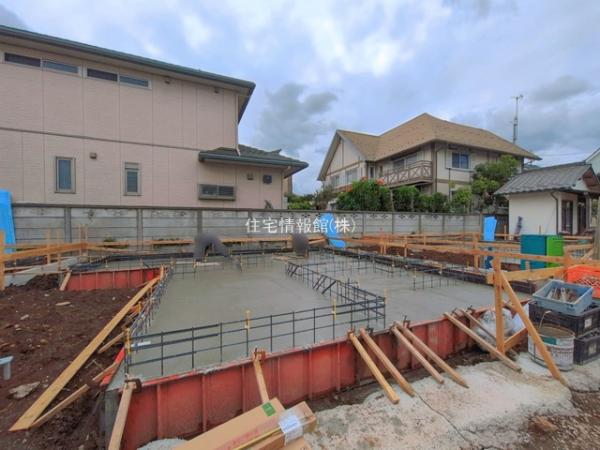 さいたま市大宮区高鼻町2179　3棟 