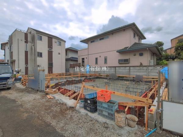 さいたま市大宮区高鼻町2179　3棟 
