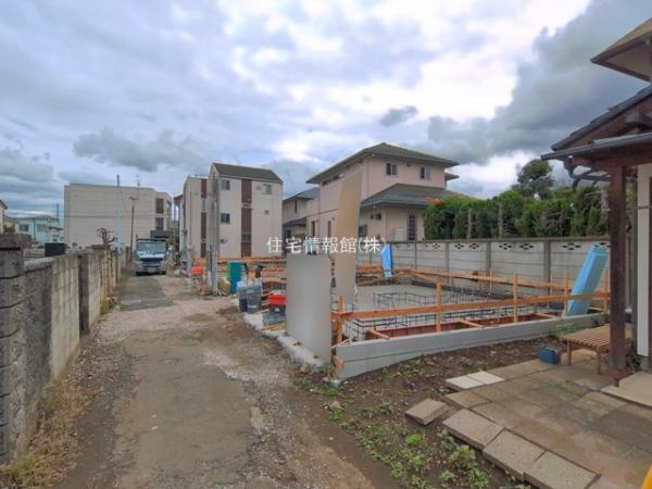 さいたま市大宮区高鼻町2179　3棟 