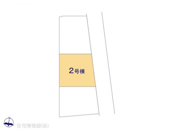 さいたま市大宮区高鼻町2179　3棟 