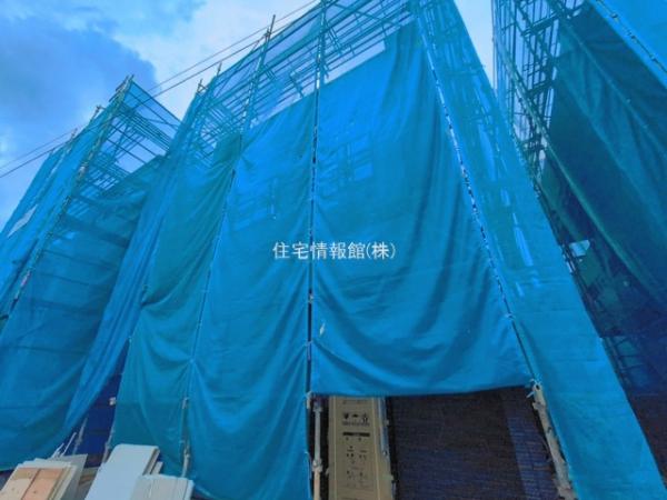 さいたま市大宮区高鼻町2179　3棟 