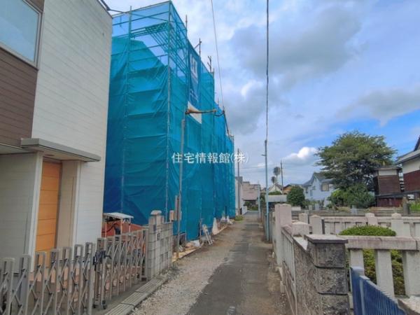 さいたま市大宮区高鼻町2179　3棟 