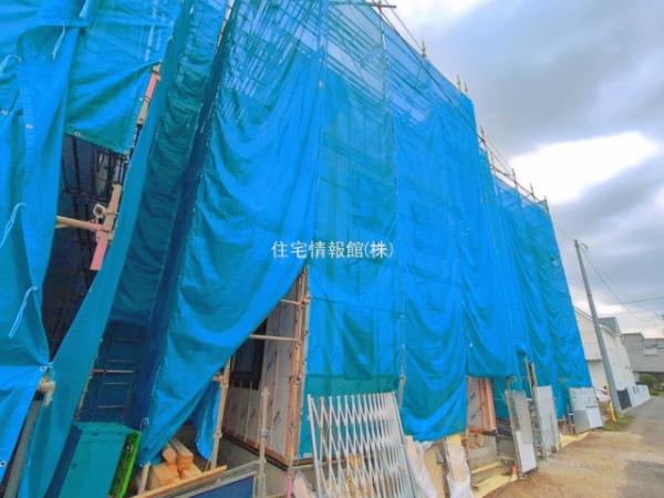 さいたま市大宮区高鼻町2179　3棟 
