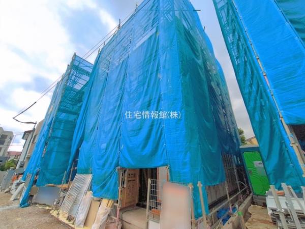 さいたま市大宮区高鼻町2179　3棟 