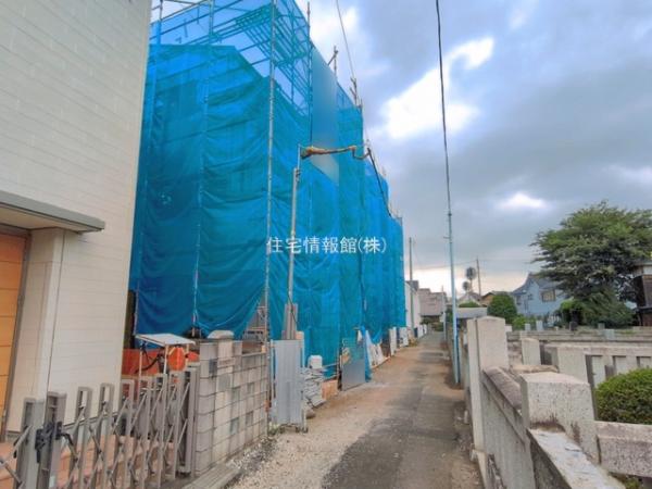 さいたま市大宮区高鼻町2179　3棟 