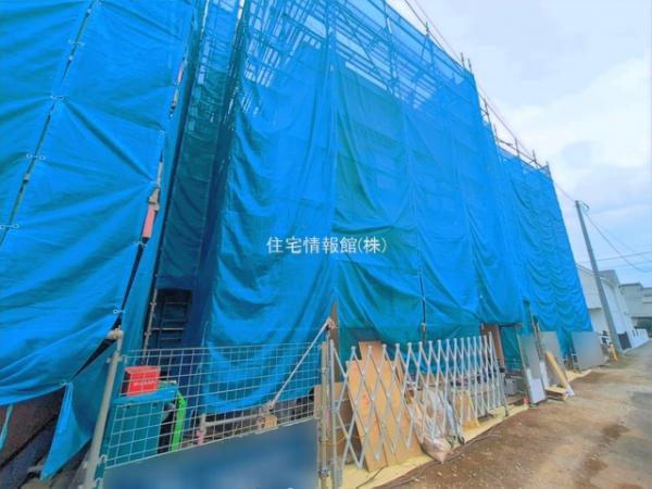 さいたま市大宮区高鼻町2179　3棟 