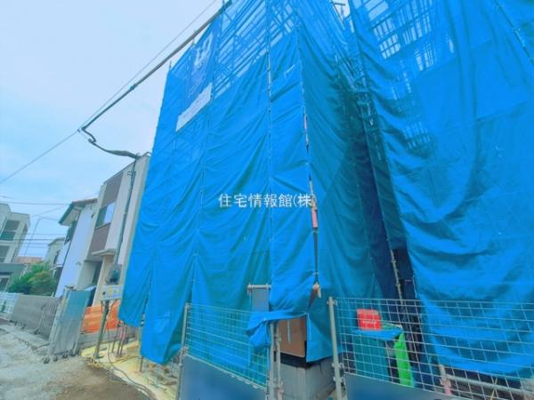 さいたま市大宮区高鼻町2179　3棟 