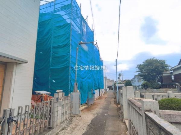 さいたま市大宮区高鼻町2179　3棟 
