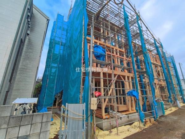 さいたま市大宮区高鼻町2179　3棟 