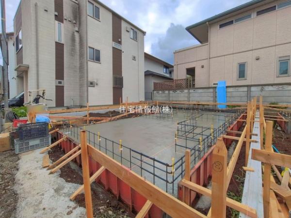 さいたま市大宮区高鼻町2179　3棟 