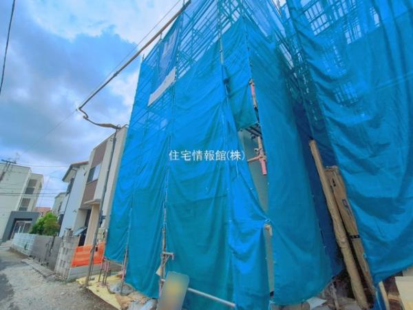 さいたま市大宮区高鼻町2179　3棟 