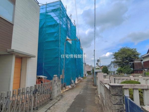 さいたま市大宮区高鼻町2179　3棟 