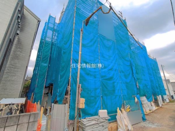 さいたま市大宮区高鼻町2179　3棟 