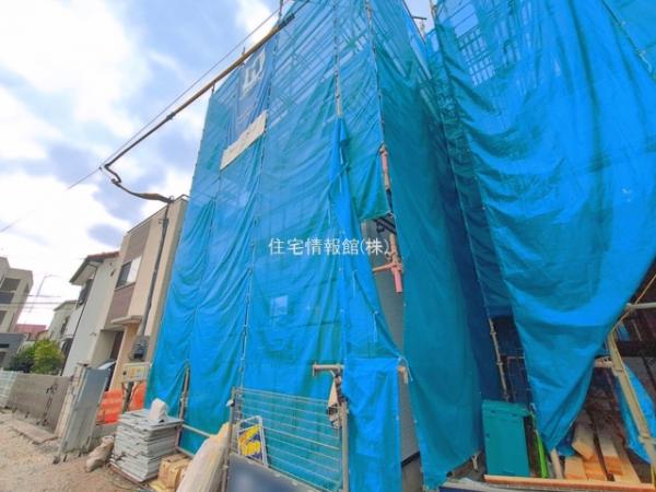 さいたま市大宮区高鼻町2179　3棟 