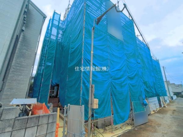 さいたま市大宮区高鼻町2179　3棟 