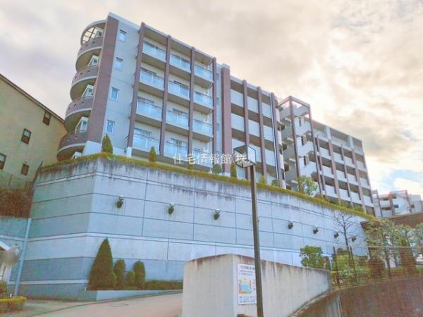中古マンション 神奈川県横浜市旭区さちが丘80-1 相鉄本線二俣川駅 5,599万円