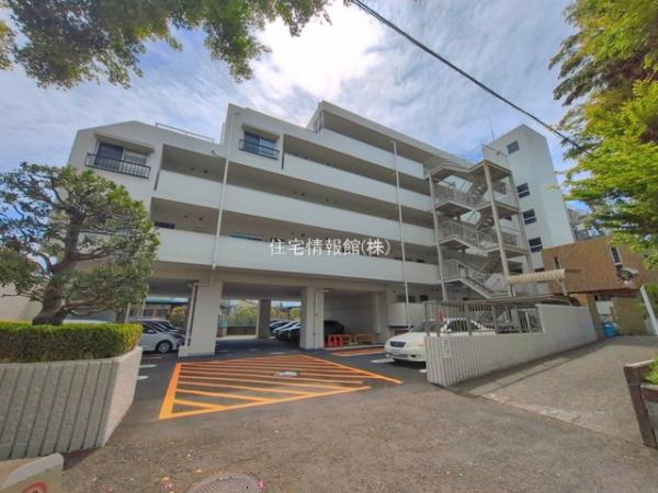中古マンション 神奈川県藤沢市大鋸1070-2 JR東海道本線(東京〜熱海)藤沢駅 2,299万円
