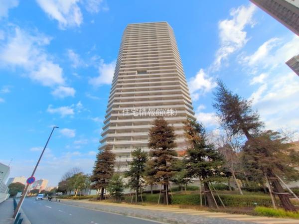 中古マンション 神奈川県横浜市神奈川区橋本町２丁目5-5 JR京浜東北線東神奈川駅 1億999万円