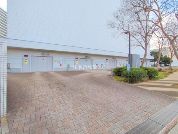 コットンハーバータワーズベイウエスト 