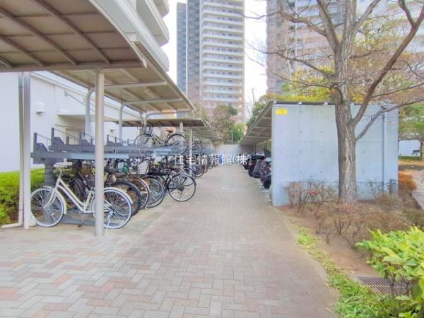 コットンハーバータワーズベイウエスト 