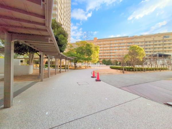 コットンハーバータワーズベイウエスト 