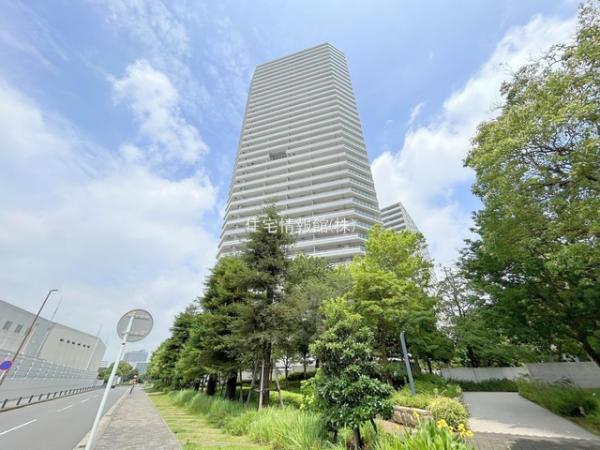 コットンハーバータワーズベイウエスト 
