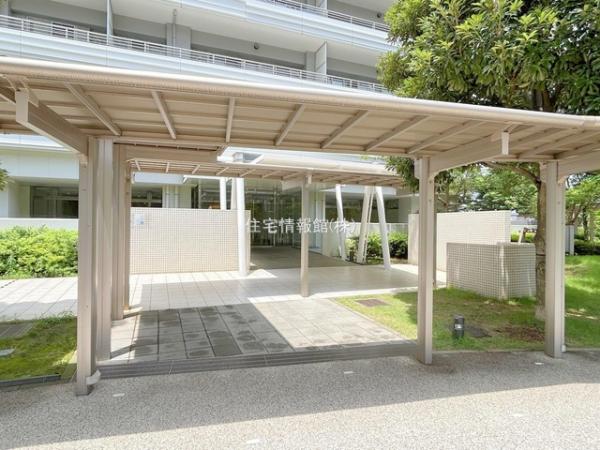コットンハーバータワーズベイウエスト 