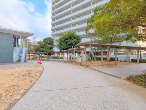 コットンハーバータワーズベイウエスト 