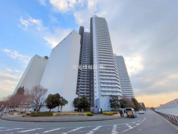 コットンハーバータワーズベイウエスト 